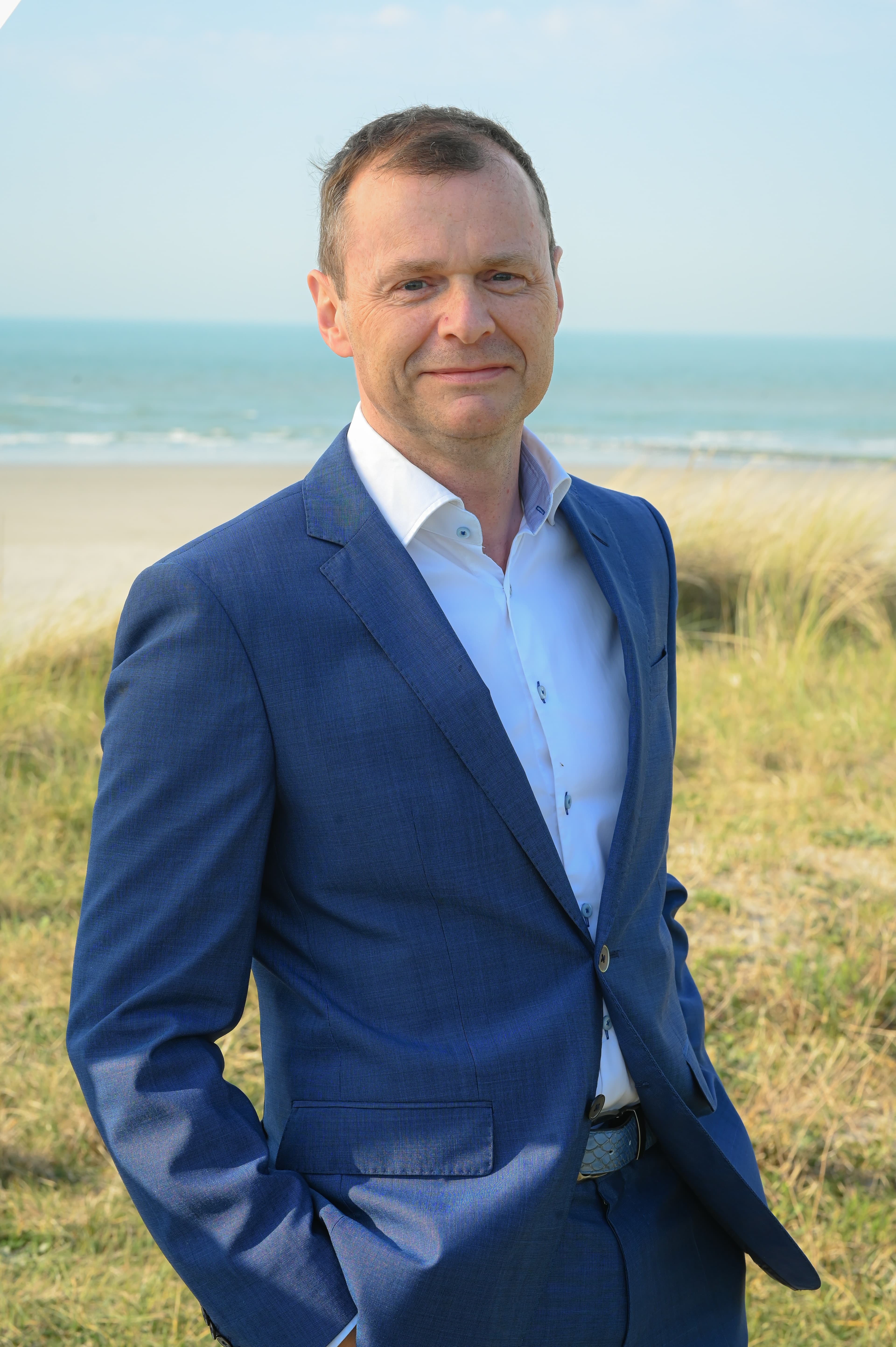 Dr. De Vos Joris
