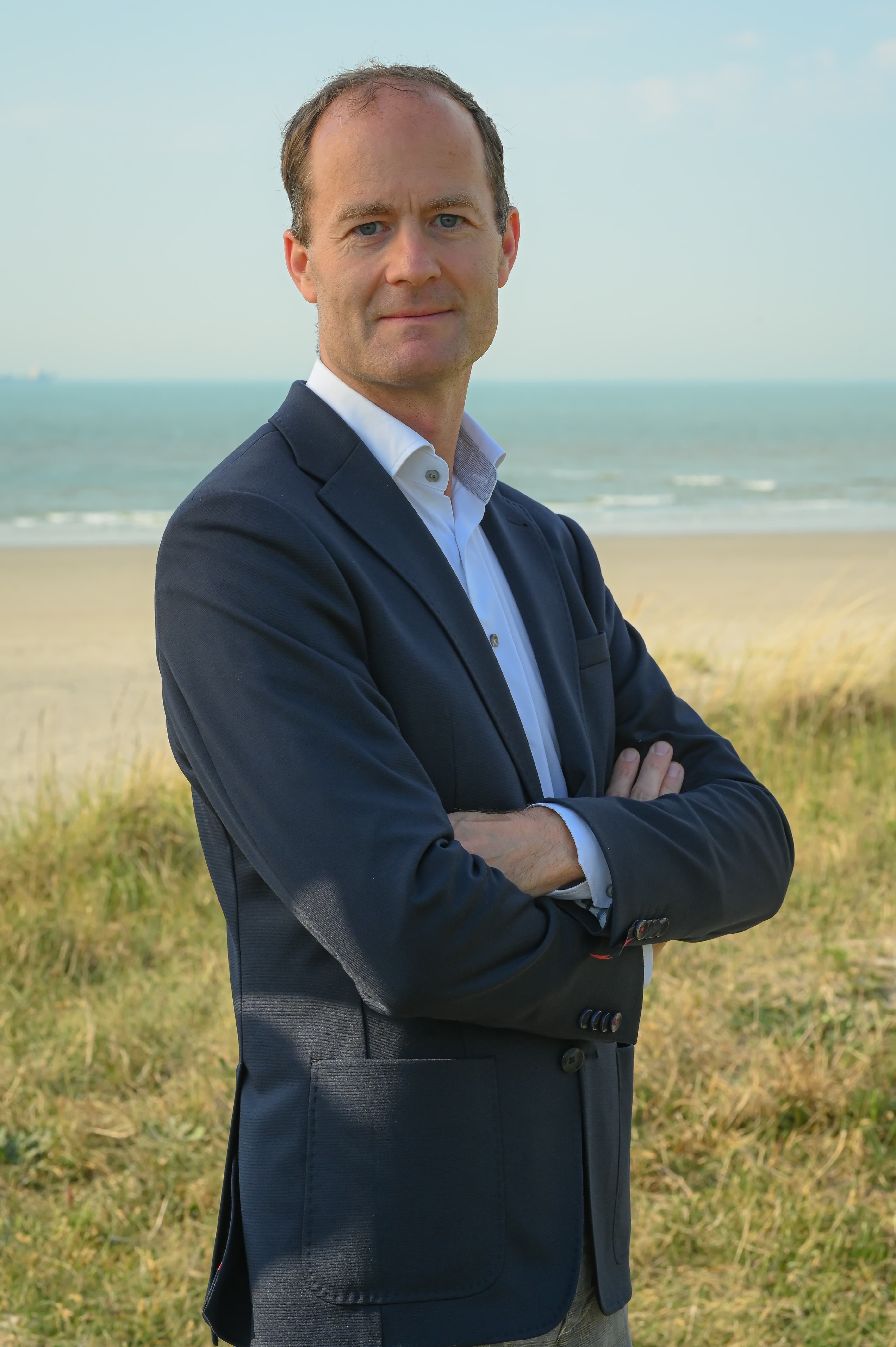 Dr. De Geest Thomas