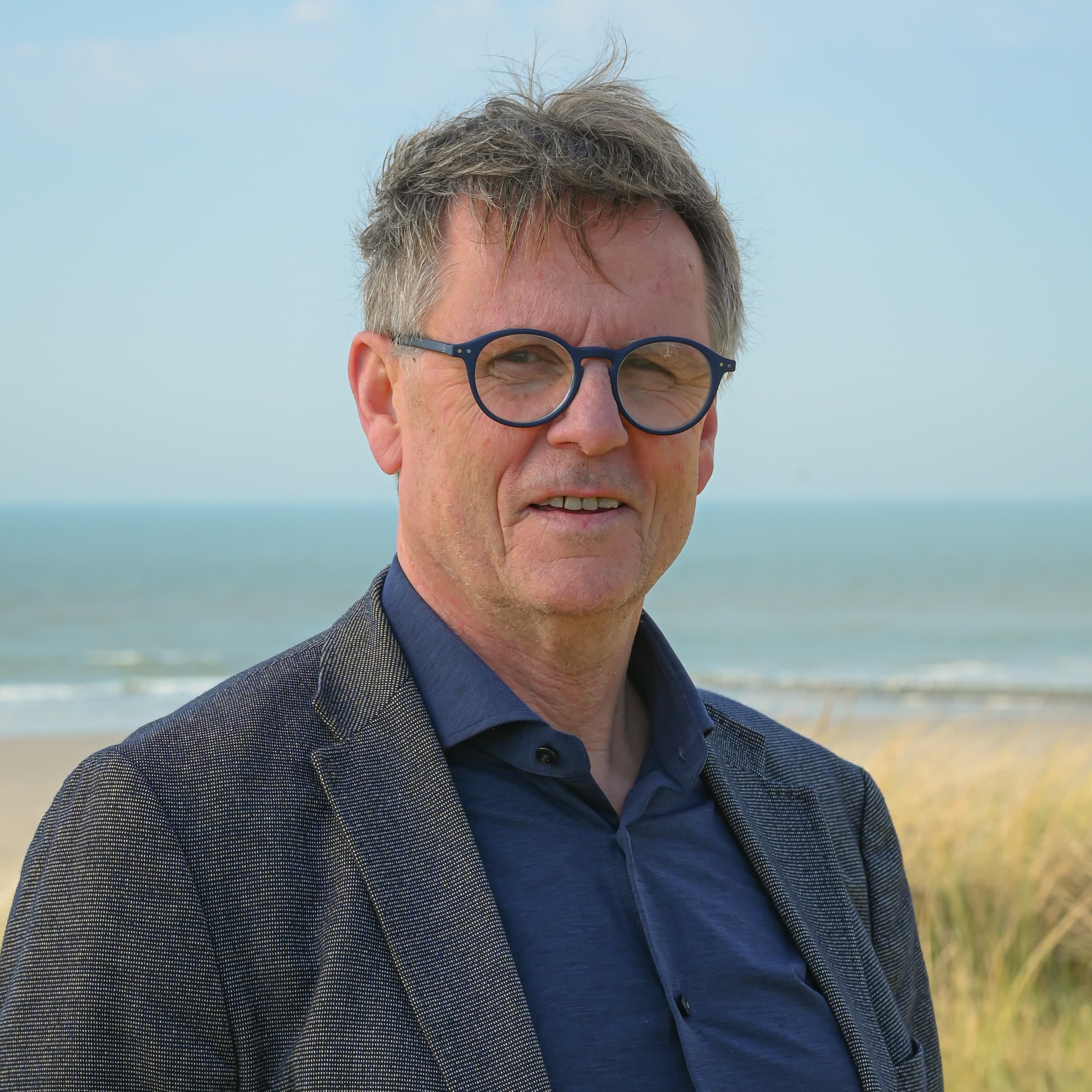 Dr. Van Oyen Jan