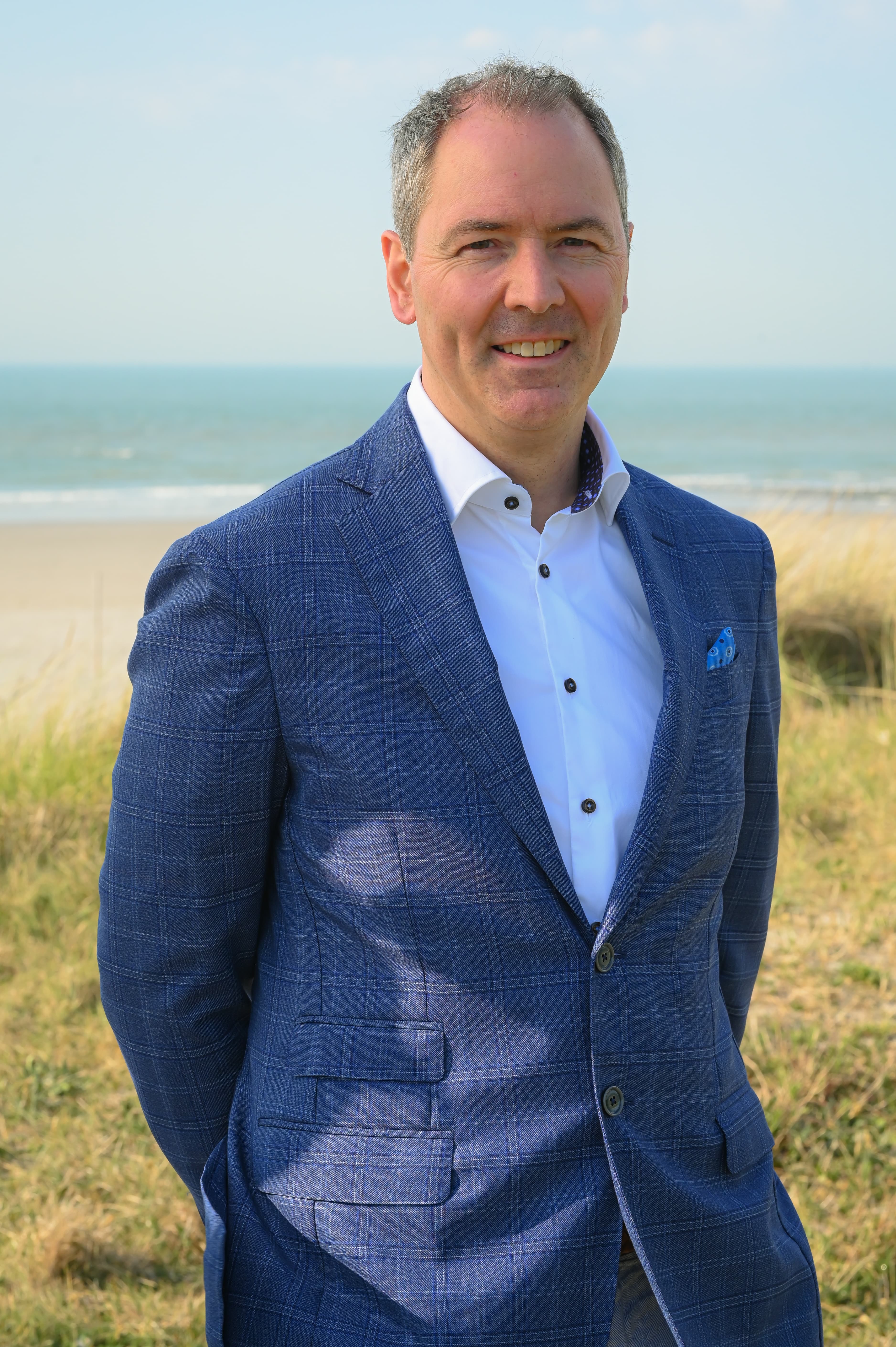 Dr. Vanhoutte Tom