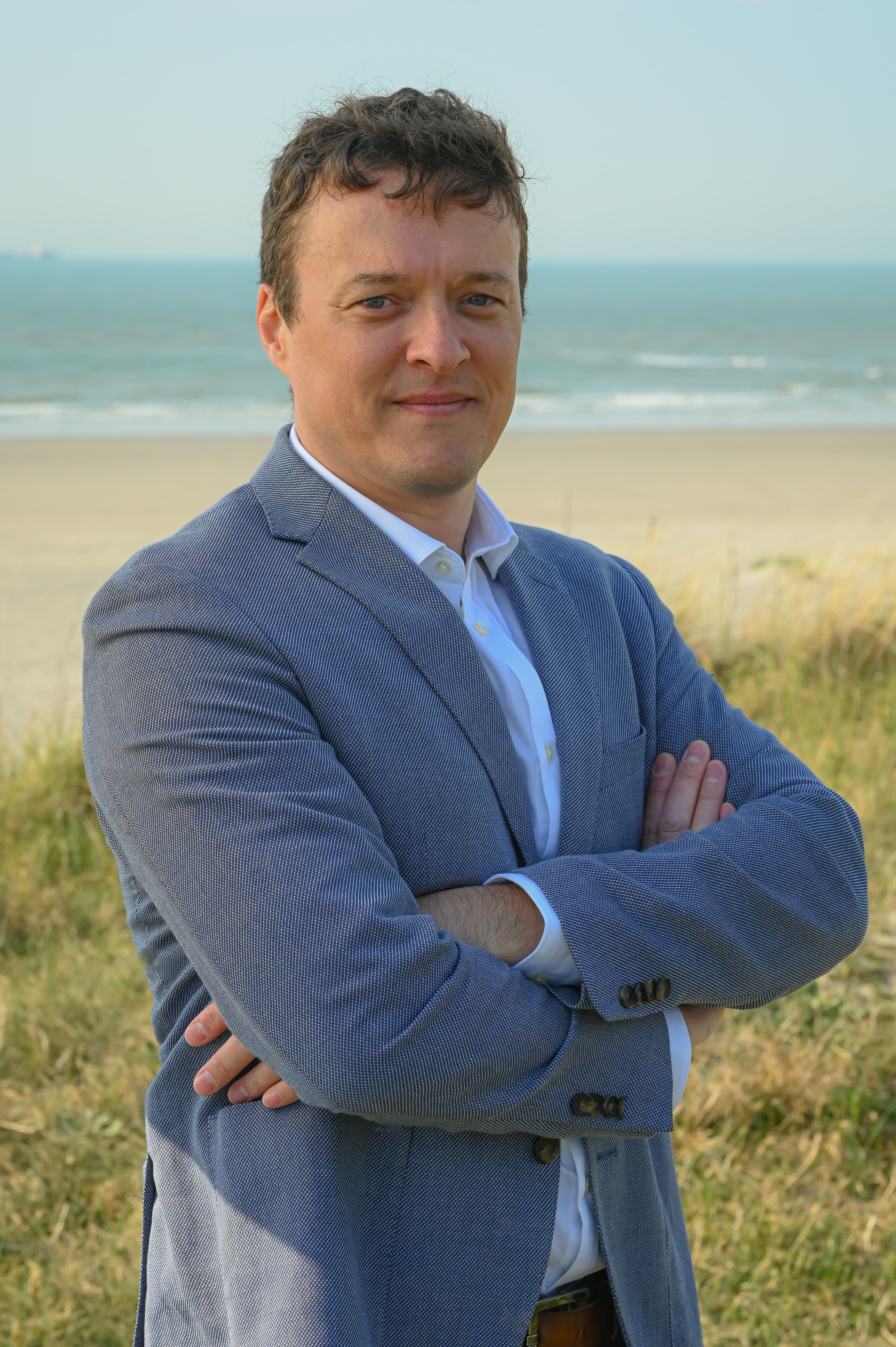 Dr. Willaert Pieter