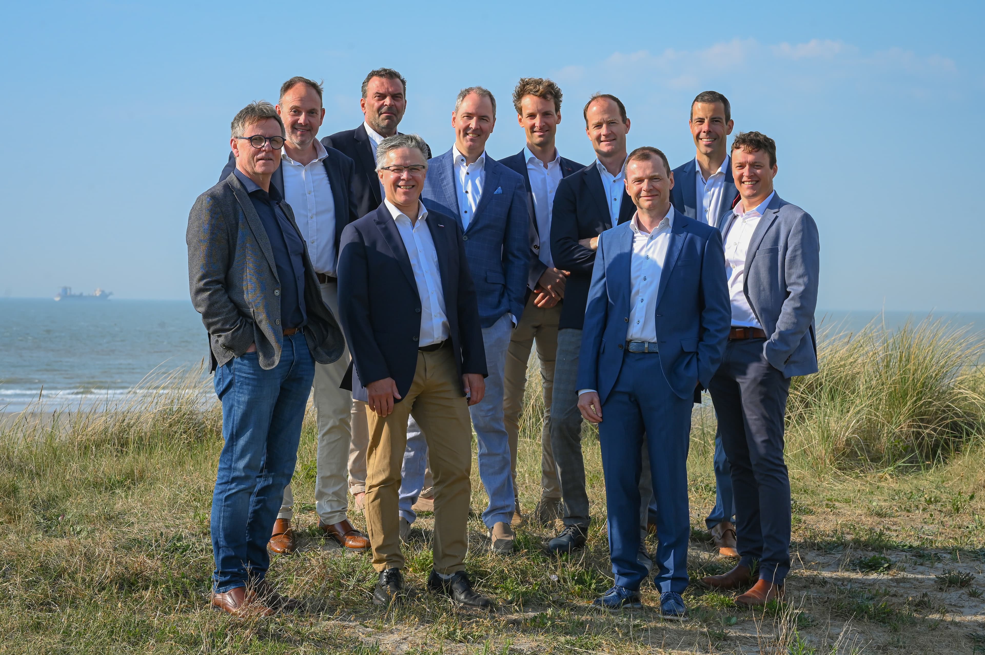 Moderne orthopedische praktijk